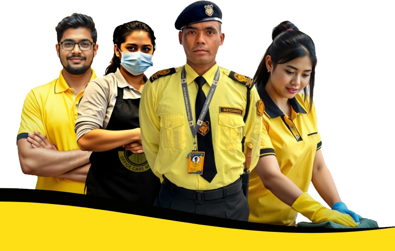 Home Care Nepal